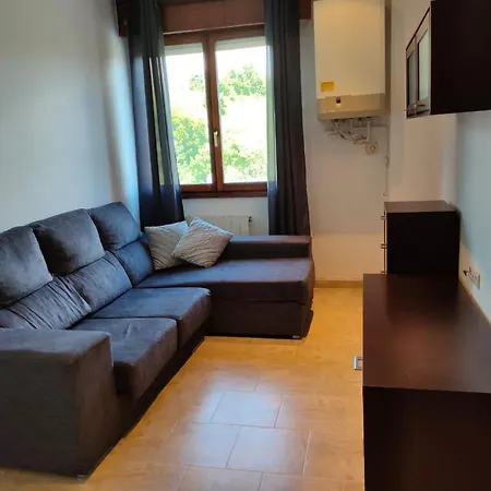 Bakea アパート *