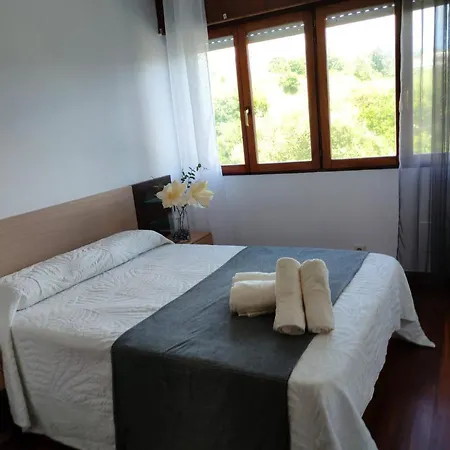 Bakea Apartamento Bermeo