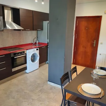 Bakea Appartement Bermeo