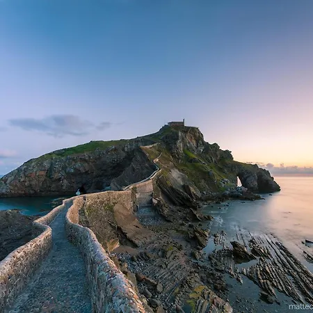 Bakea Apartamento Bermeo