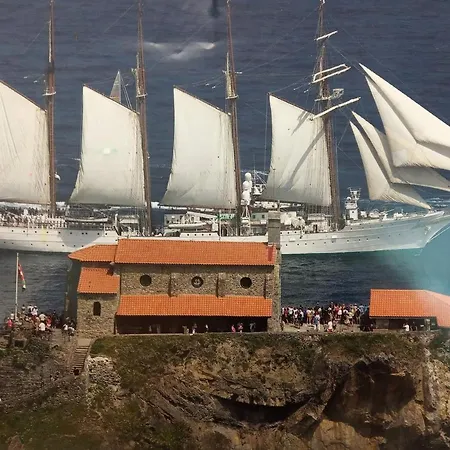 Bakea Apartamento Bermeo