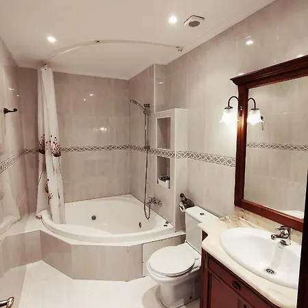 Bakea Appartement *
