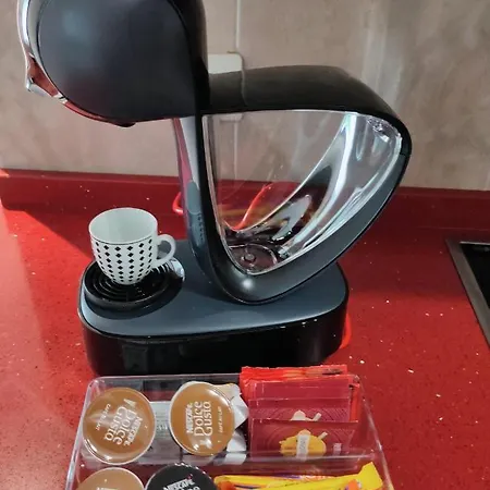 Bakea Appartement