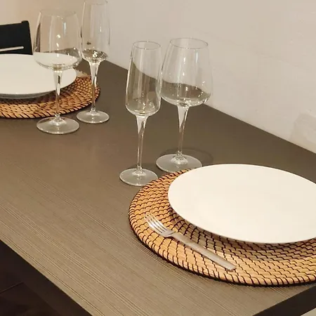 Bakea Appartement *