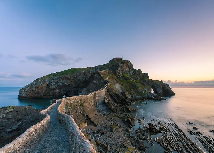 Bakea Apartamento Bermeo