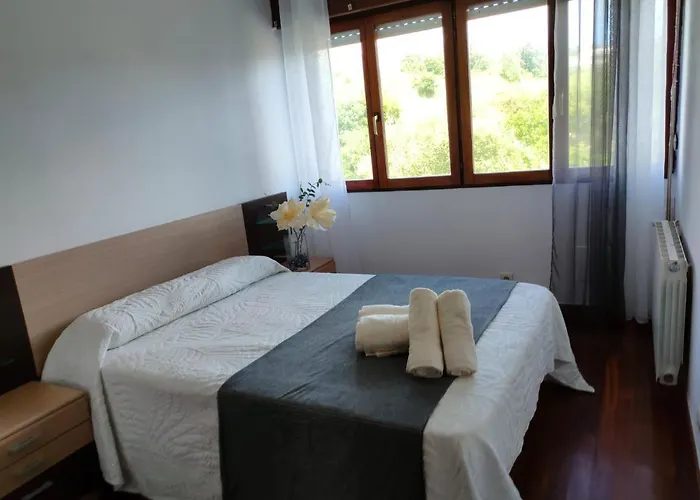 Bakea Apartamento Bermeo