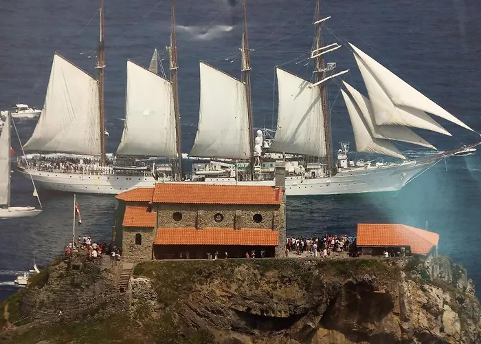 Bakea Apartamento Bermeo